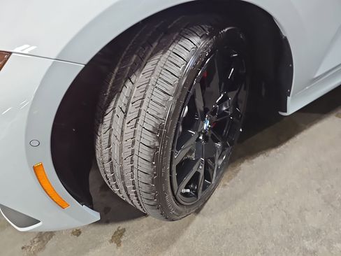 New 2026 BMW 330i Sedan w/ M Sport Package image 34