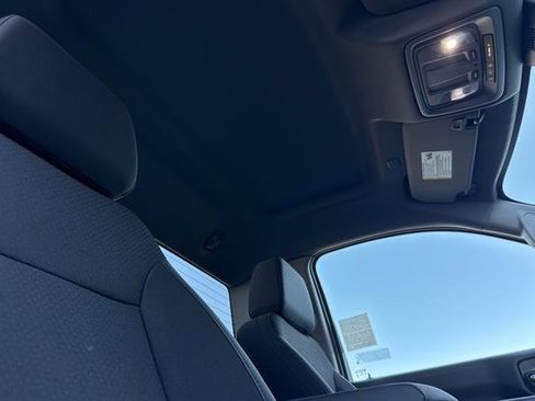 New 2026 Chevrolet Silverado 1500 W/T RWD image 16
