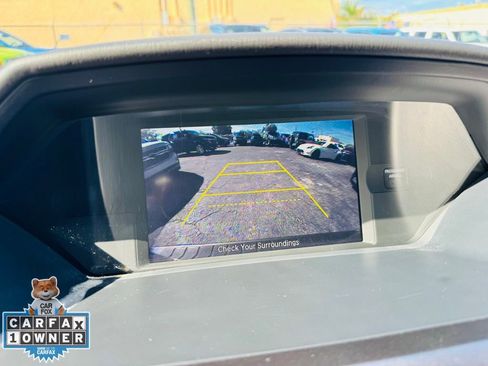 Used 2015 Honda Odyssey EX-L image 26