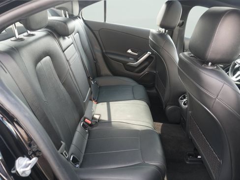 Used 2021 Mercedes-Benz A 220 4MATIC w/ Premium Package image 27