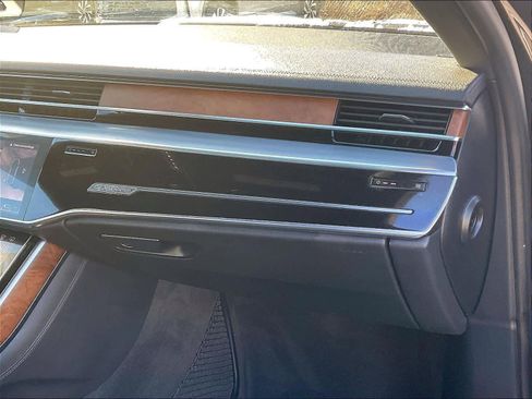 Used 2019 Audi A8 L 3.0T w/ Executive Package image 13
