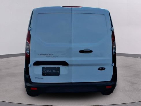 Used 2020 Ford Transit Connect XL w/ CNG/LPG Engine Prep Package image 7