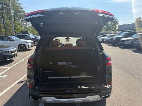 Used 2022 BMW X5 xDrive45e w/ Executive Package AWD/4WD image 21