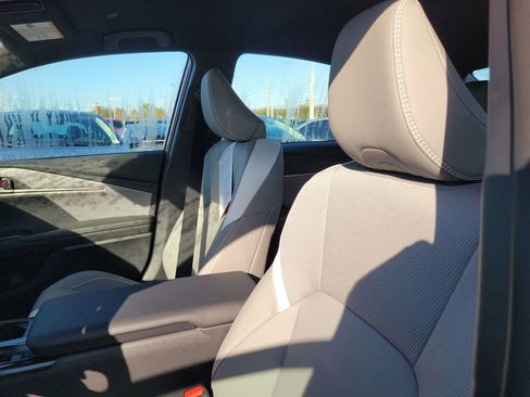 New 2026 Toyota Camry SE image 19