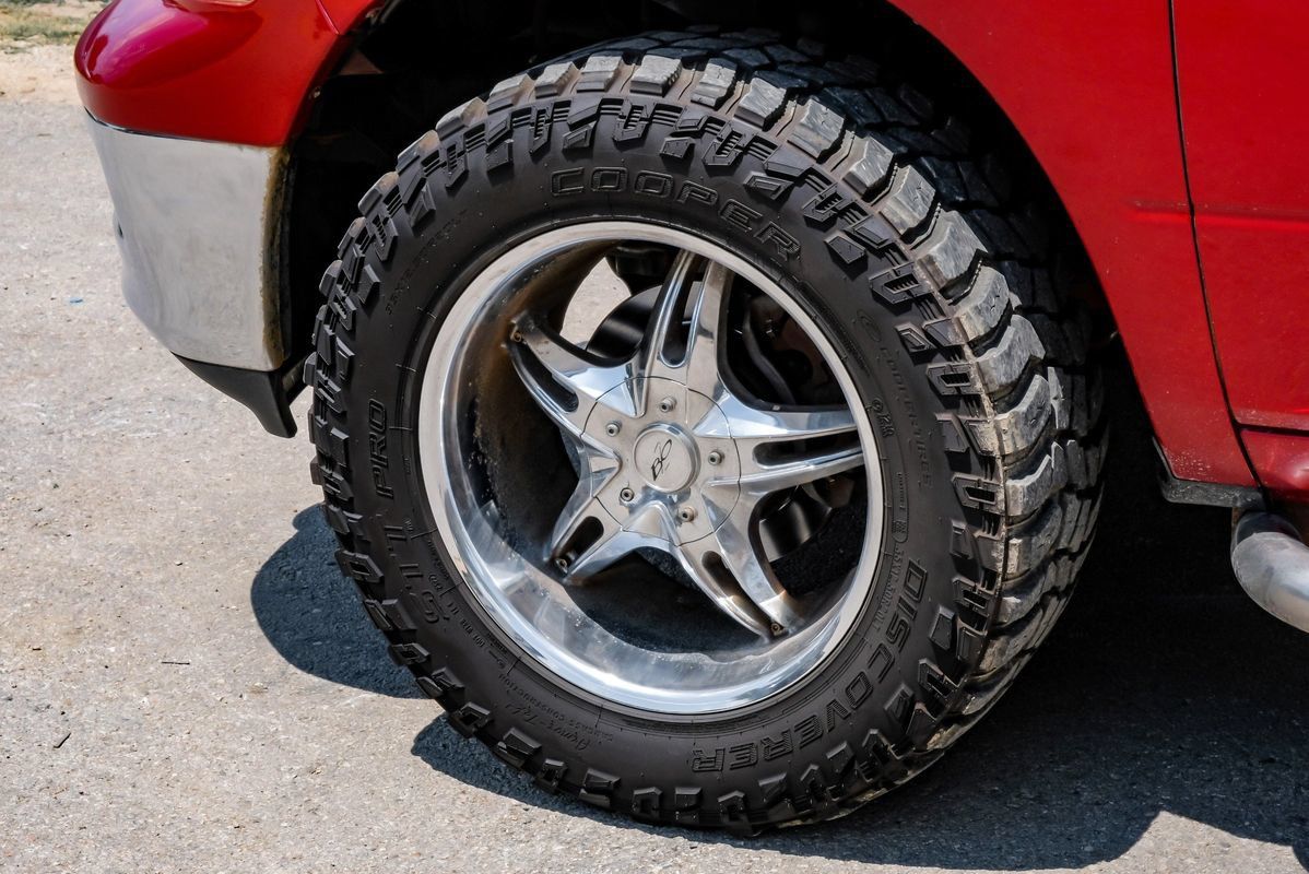Used 2009 Dodge Ram 1500 Truck SLT w/ Lone Star Regional Pkg AWD/4WD image 58