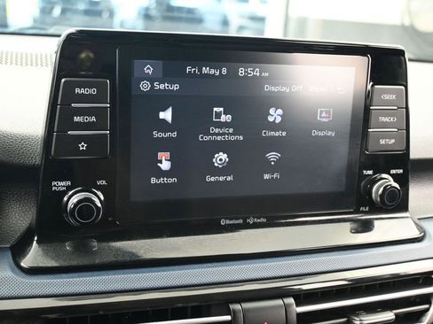 Used 2023 Kia Seltos S FWD image 18