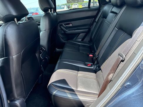 Used 2025 MAZDA CX-50 AWD 2.5 S w/ Premium Plus Pkg image 25