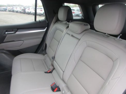 New 2026 GMC Terrain Elevation w/ Elevation Premium Package image 12