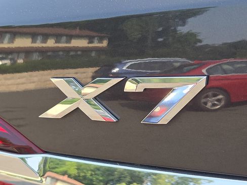 Used 2022 BMW X7 xDrive40i image 31