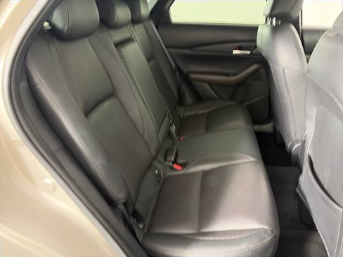 Used 2024 MAZDA CX-30 AWD 2.5 S w/ Premium Package image 28
