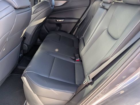New 2026 Lexus NX 450h+ F Sport AWD/4WD image 6