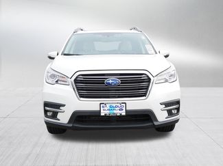Used 2022 Subaru Ascent Limited w/ Technology Package AWD/4WD video 2