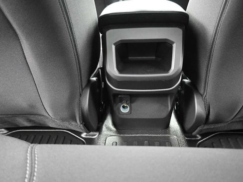 New 2025 Ford Ranger XL w/ Trailer Tow Package image 14