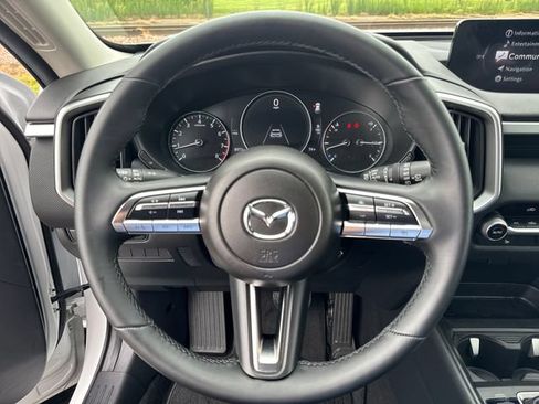 Used 2025 MAZDA CX-50 AWD 2.5 S w/ Preferred Package image 14