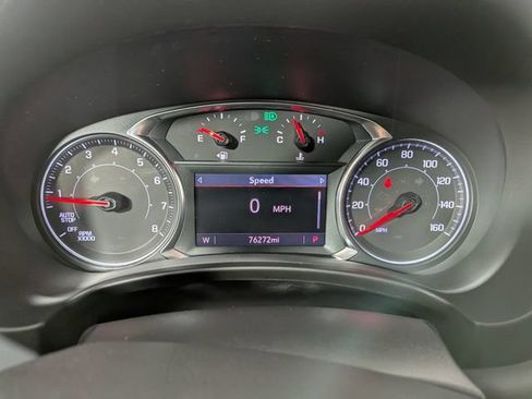Used 2023 GMC Terrain SLT w/ Elevation Edition AWD/4WD image 5