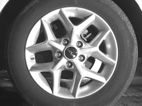 Used 2025 Kia Soul LX w/ LX Technology Package FWD image 17