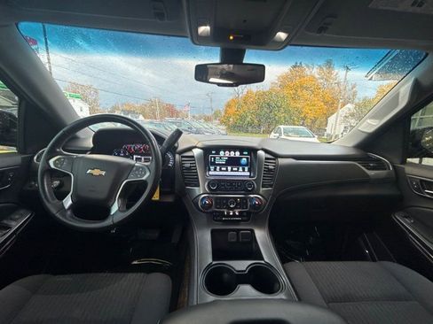 Used 2020 Chevrolet Tahoe LS image 21