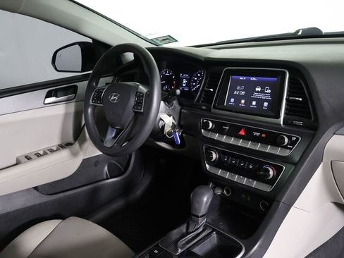 Used 2019 Hyundai Sonata SE FWD image 22