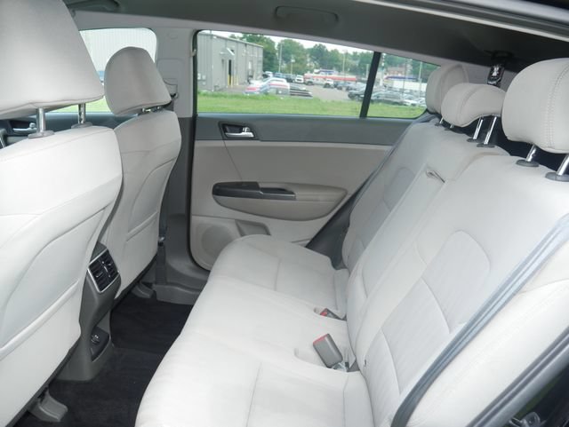 Used 2019 Kia Sportage LX AWD/4WD image 21