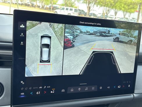 New 2026 MAZDA CX-5 2.5 S w/ Premium Plus Package image 34