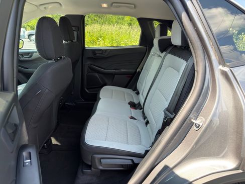 Used 2024 Ford Escape Active AWD/4WD image 24