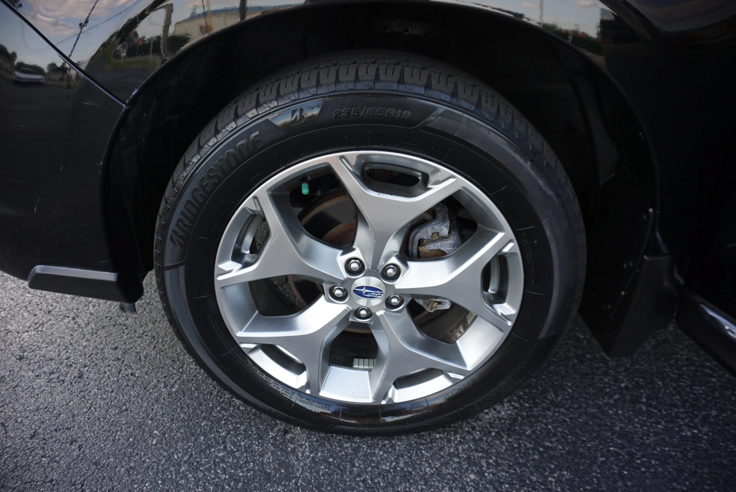 Used 2017 Subaru Forester 2.5i Touring AWD/4WD image 34