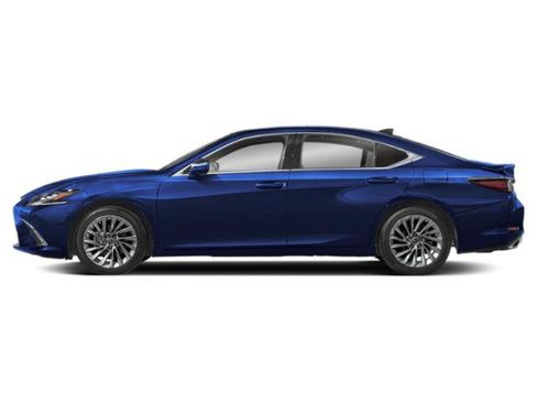 Certified 2024 Lexus ES 350 Ultra Luxury w/ Accessory Package (Z2) FWD image 3