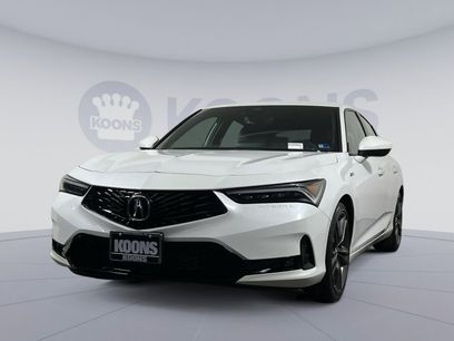 Used 2023 Acura Integra A-Spec