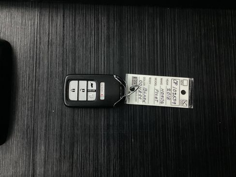 Used 2018 Honda Pilot EX-L image 45