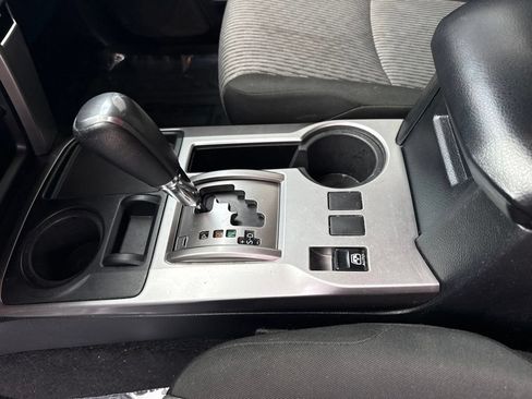 Used 2021 Toyota 4Runner SR5 RWD image 12