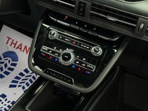 Used 2022 Lincoln Corsair AWD w/ Equipment Group 101A image 32