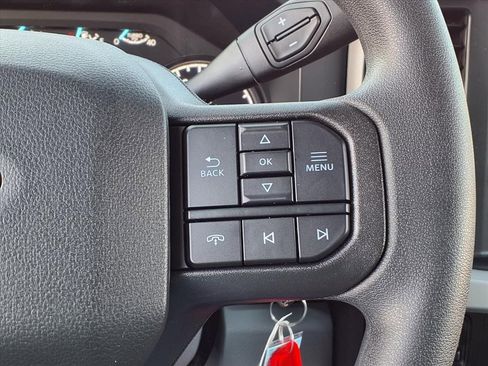 New 2026 Ford F250 XL w/ STX Appearance Package image 24