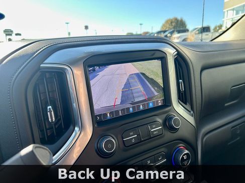 Used 2022 Chevrolet Silverado 1500 LTZ w/ LTZ Premium Package image 20