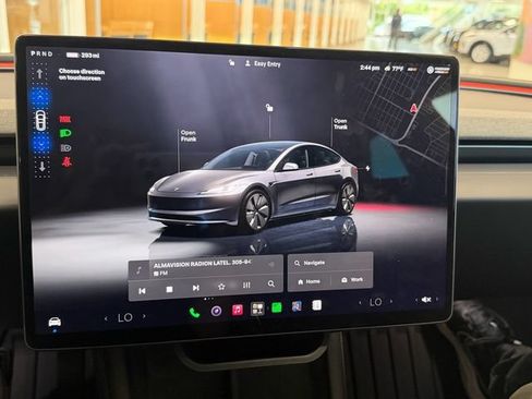 Used 2025 Tesla Model 3 Long Range RWD image 15