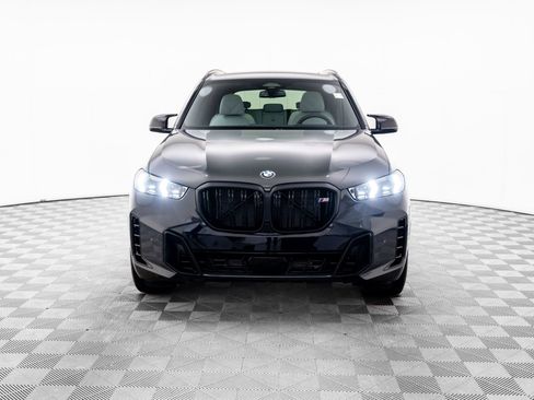 Used 2026 BMW X5 M60i w/ Executive Package AWD/4WD image 9