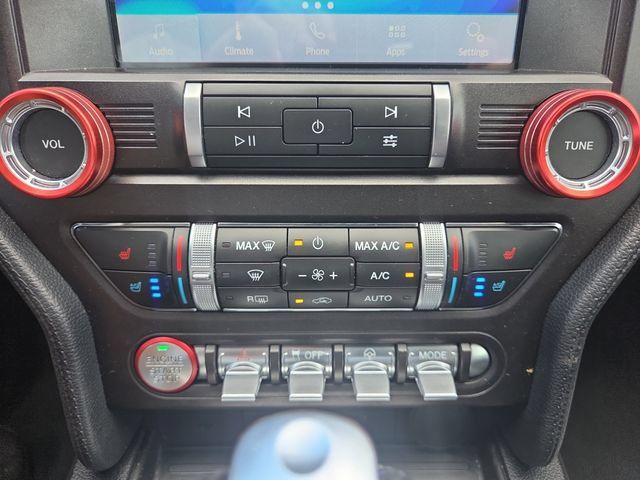 Used 2019 Ford Mustang GT Premium w/ GT Performance Package RWD image 13