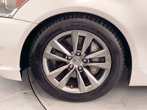 Used 2016 Lexus LS 460 image 12