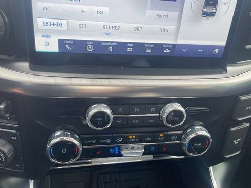 Used 2023 Ford F150 Raptor w/ Raptor Carbon Fiber Package AWD/4WD image 14
