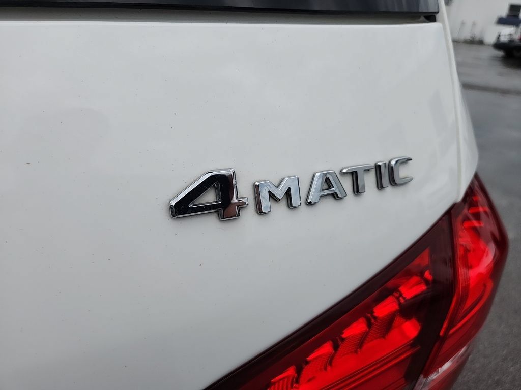 Used 2018 Mercedes-Benz GLS 550 4MATIC image 6
