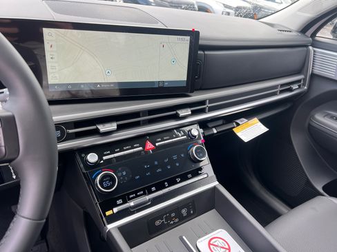New 2025 Hyundai Santa Fe XRT image 22