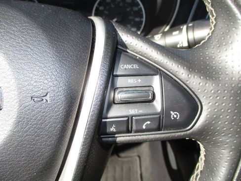 Used 2017 Nissan Maxima 3.5 SV FWD image 15