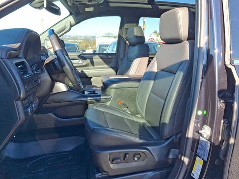 Used 2021 Chevrolet Tahoe LT image 10