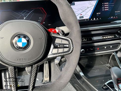 Used 2025 BMW M4 CS image 18