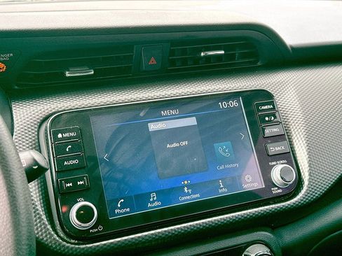 Used 2022 Nissan Kicks SV FWD image 15