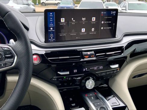 New 2026 Acura MDX A-Spec image 6