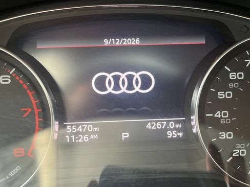 Used 2022 Audi Q5 2.0T Premium AWD/4WD image 16