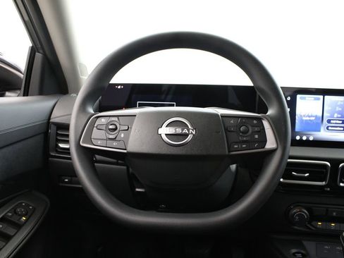 New 2026 Nissan Sentra S w/ Floor Mat Package FWD image 20