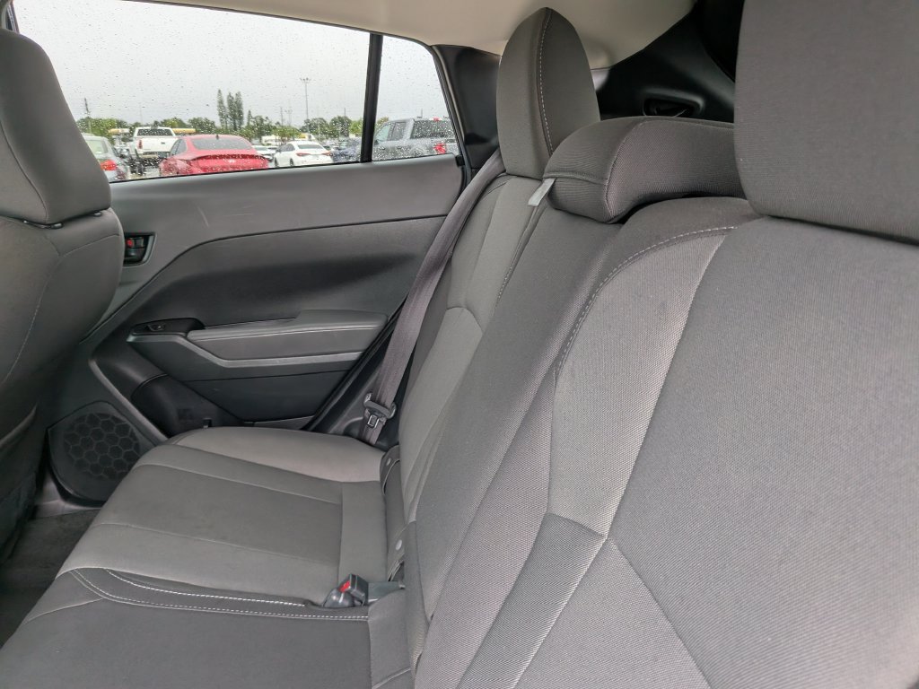 Used 2026 Subaru Crosstrek 2.5i AWD/4WD image 18