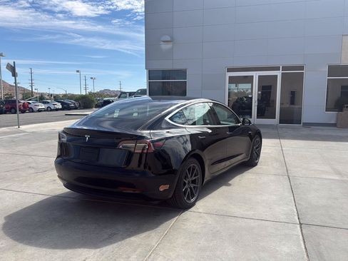 Used 2019 Tesla Model 3 Standard Range Plus RWD image 7