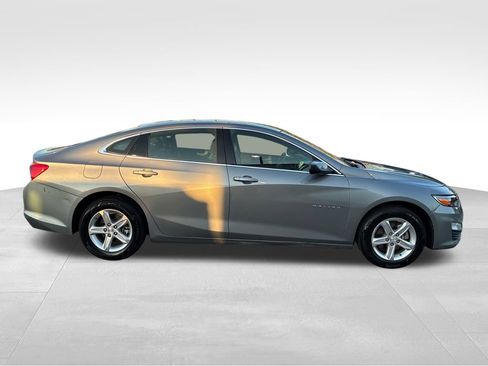 Used 2024 Chevrolet Malibu LT FWD image 7